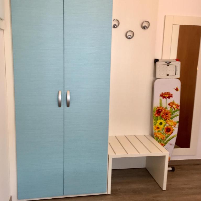 Casa Gabbiano - Apartment mit 1 Schlafzimmer - 11