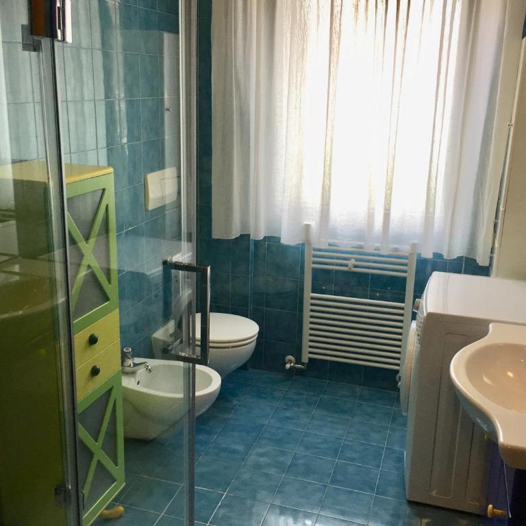 Casa Gabbiano - Apartment mit 2 Schlafzimmern - 25