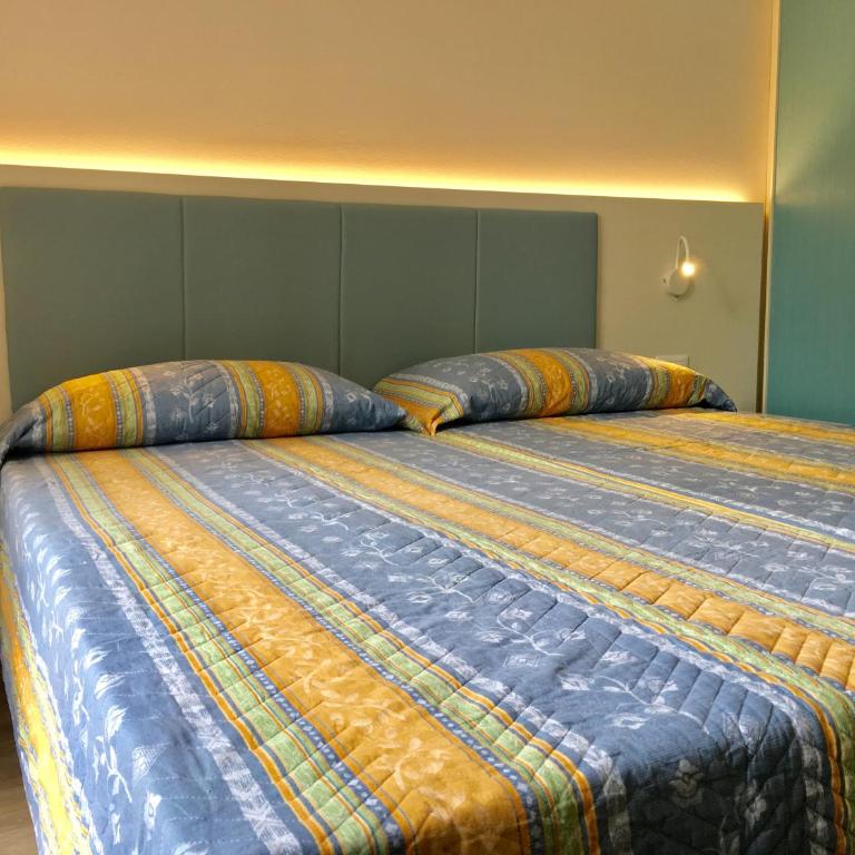 Casa Gabbiano - Apartment mit 1 Schlafzimmer - 20
