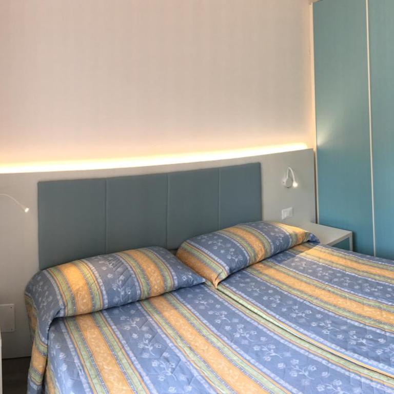 Casa Gabbiano - Apartment mit 1 Schlafzimmer - 21