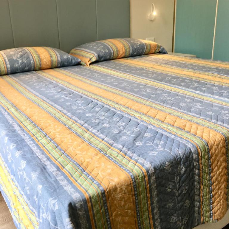 Casa Gabbiano - Apartment mit 1 Schlafzimmer - 22