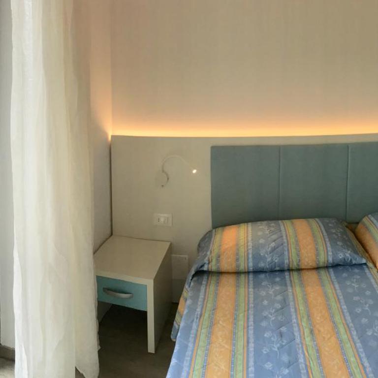 Casa Gabbiano - Apartment mit 1 Schlafzimmer - 23
