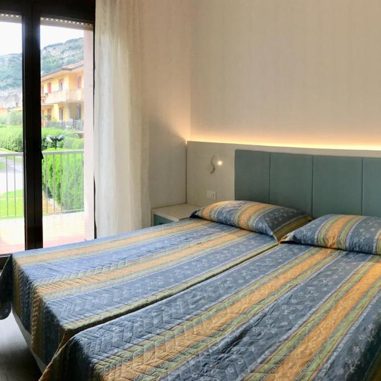 Casa Gabbiano - Apartment mit 1 Schlafzimmer - 7