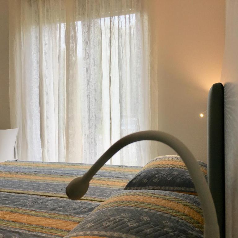 Casa Gabbiano - Apartment mit 1 Schlafzimmer - 24