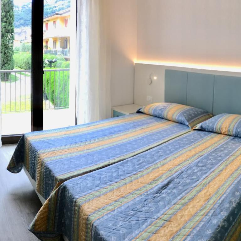 Casa Gabbiano - Apartment mit 1 Schlafzimmer - 10