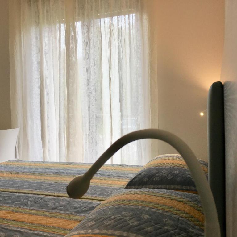 Casa Gabbiano - Apartment mit 1 Schlafzimmer - 26
