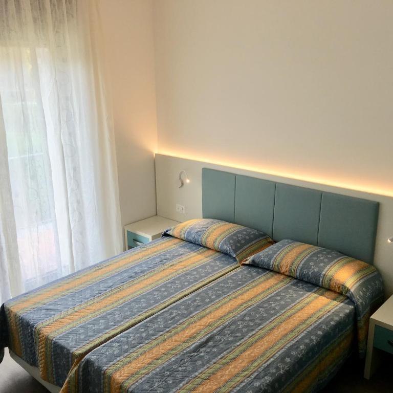 Casa Gabbiano - Apartment mit 1 Schlafzimmer - 27