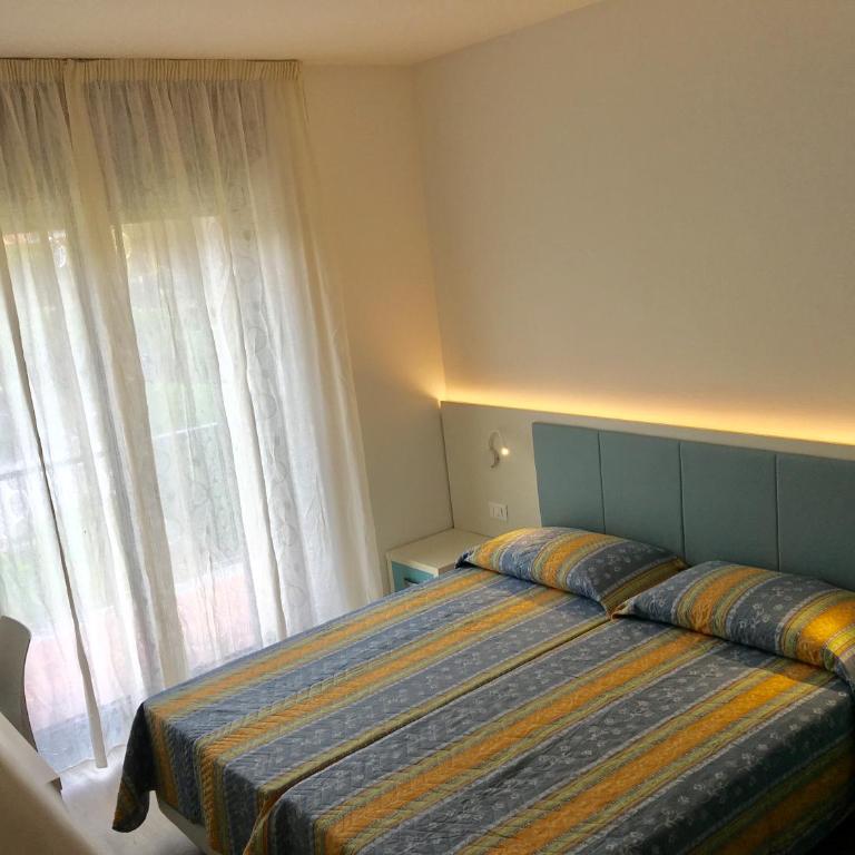 Casa Gabbiano - Apartment mit 1 Schlafzimmer - 29