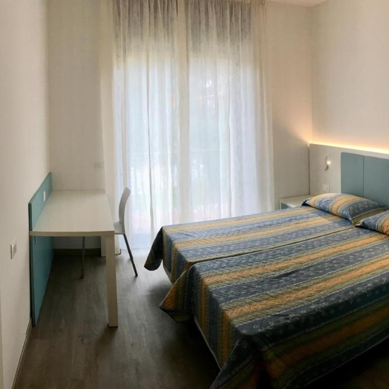 Casa Gabbiano - Apartment mit 2 Schlafzimmern - 38