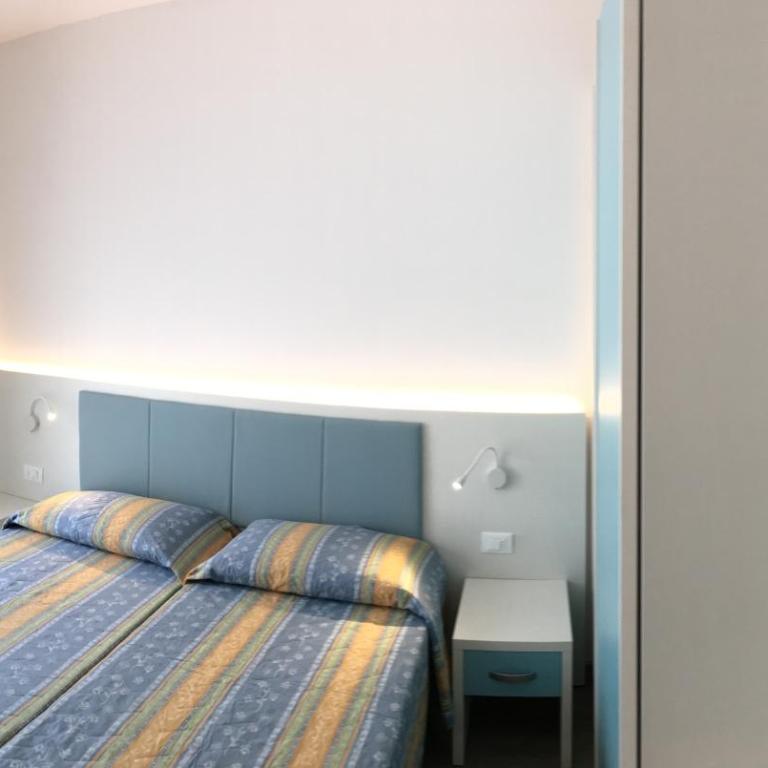 Casa Gabbiano - Apartment mit 1 Schlafzimmer - 31