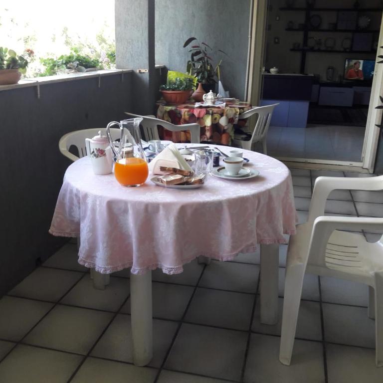 Bed and Breakfast Silvana - Double Room - 2