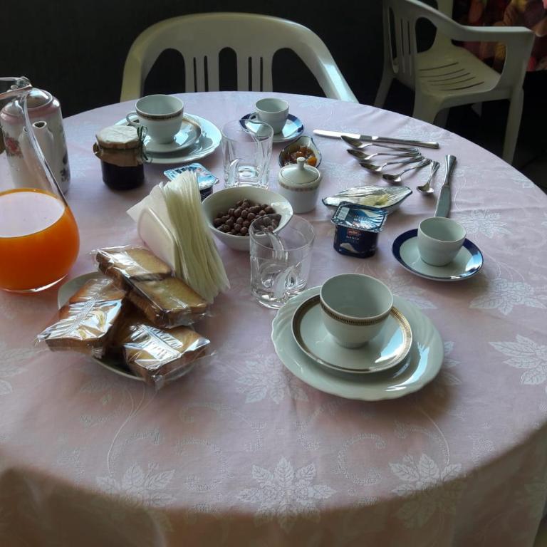 Bed and Breakfast Silvana - Double Room - 3
