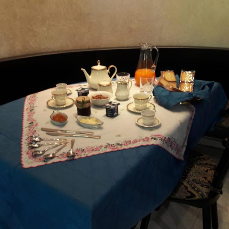 Bed and Breakfast Silvana - Double Room - 5