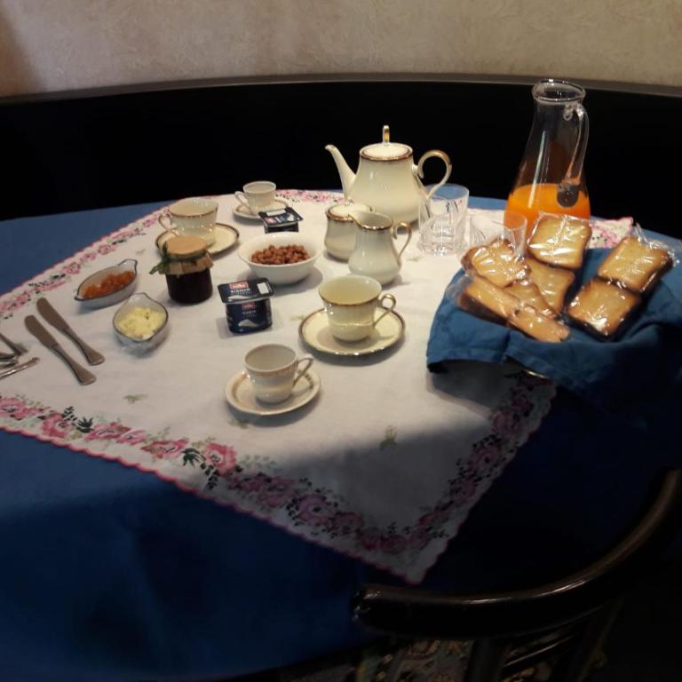 Bed and Breakfast Silvana - Double Room - 6