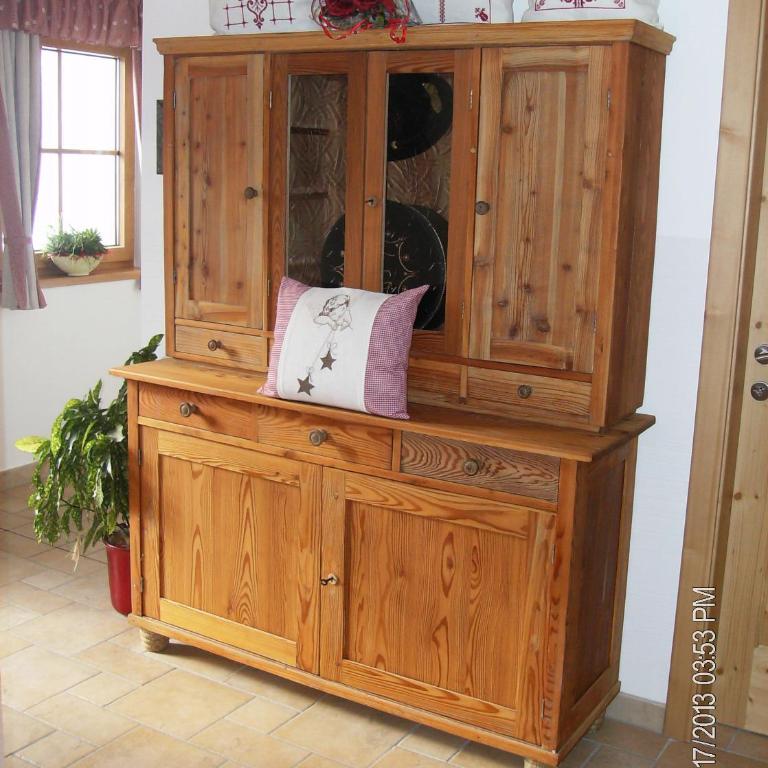 Binderhof - Apartment mit 1 Schlafzimmer - 2