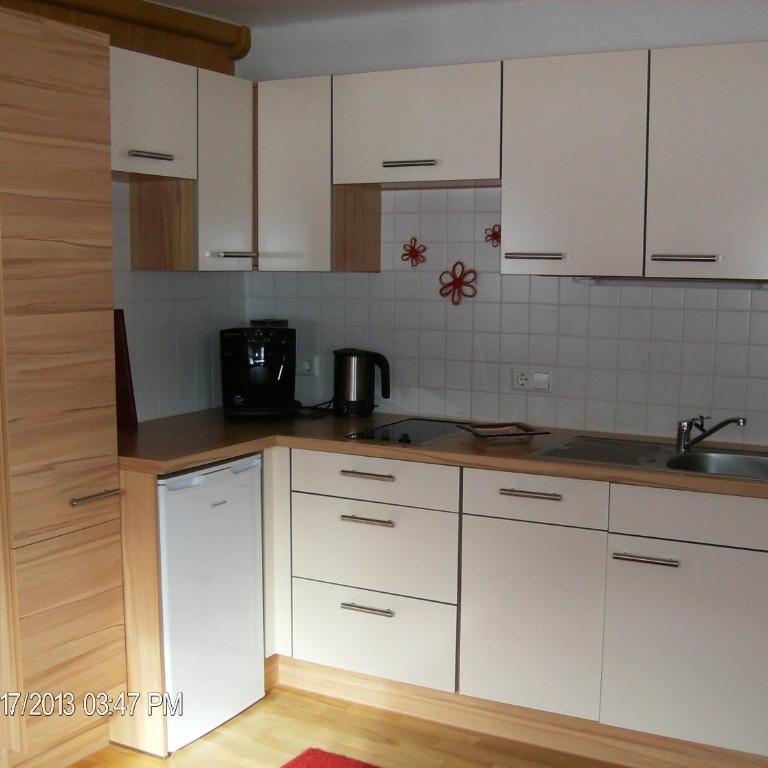 Binderhof - Apartment mit 1 Schlafzimmer - 3