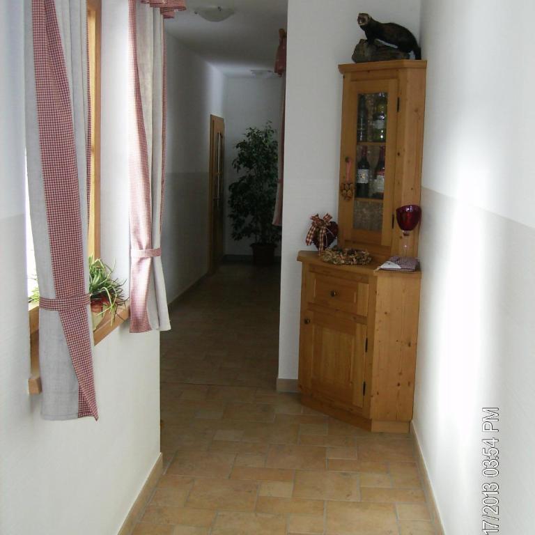 Binderhof - Apartment mit 1 Schlafzimmer - 4