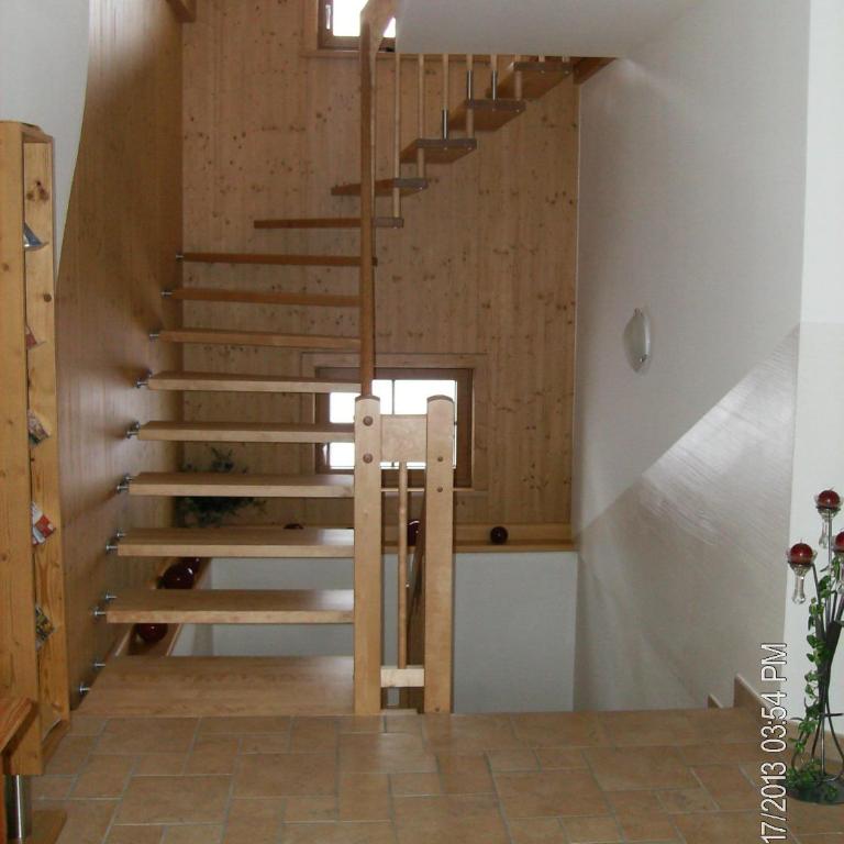 Binderhof - Apartment mit 1 Schlafzimmer - 5