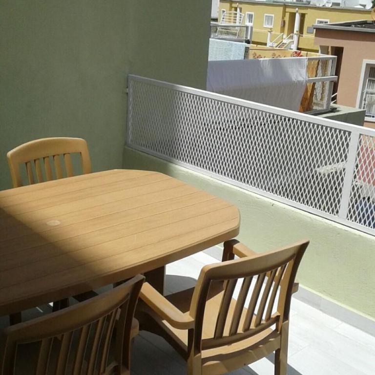 Bonito apartamento Complejo Orlando - Apartamento - 7
