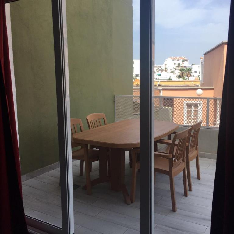 Bonito apartamento Complejo Orlando - Apartamento - 6