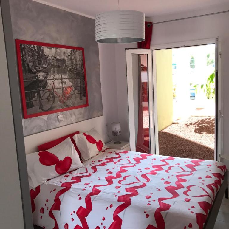 Bonito apartamento Complejo Orlando - Apartamento - 8