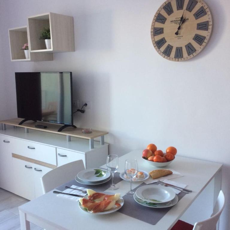 Bonito apartamento Complejo Orlando - Apartamento - 1