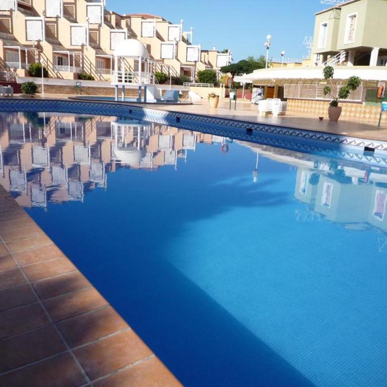 Bonito apartamento Complejo Orlando - Apartamento - 11