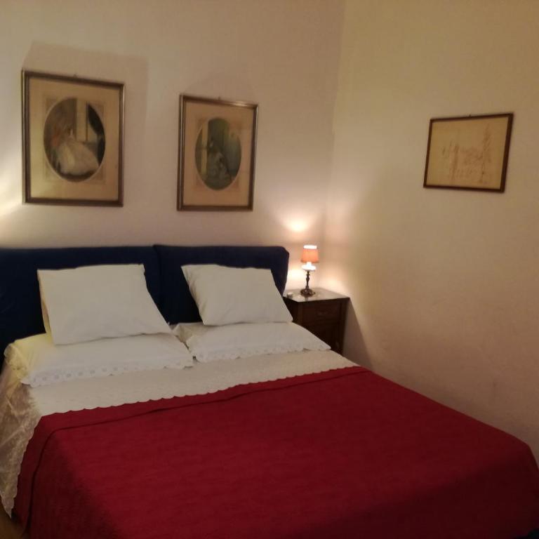 Pietrarosa Apartment - Appartamento con Terrazza - 23