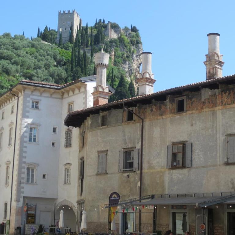 Arco Charme - Appartamento con Terrazza - 46