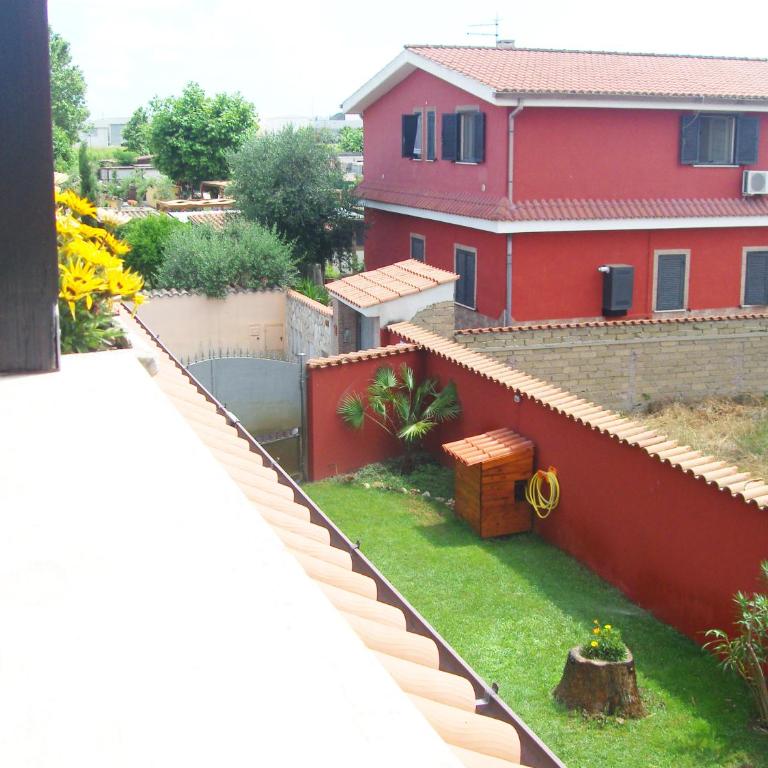 Alessio - Appartamento con Vista Giardino - 17