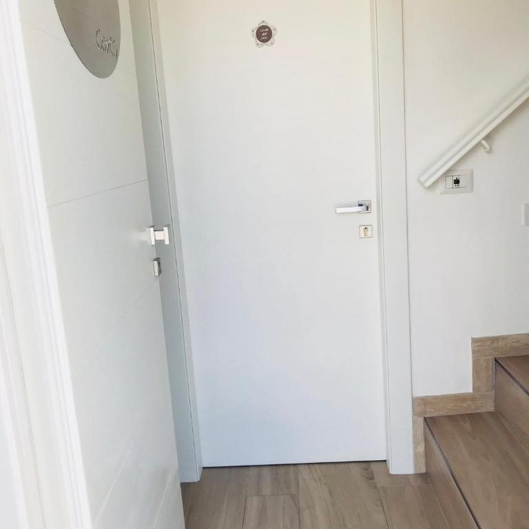 Corte del Lago - Camera Matrimoniale/Doppia con Letti Singoli con Bagno Privato - 10