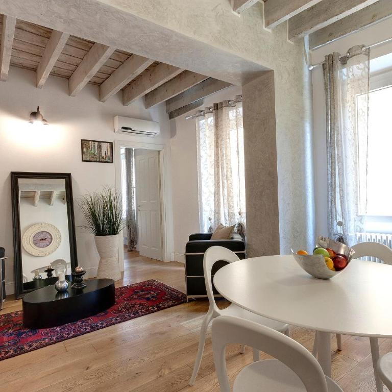 De Rustici Apartment - Appartamento con 1 Camera da Letto - 19