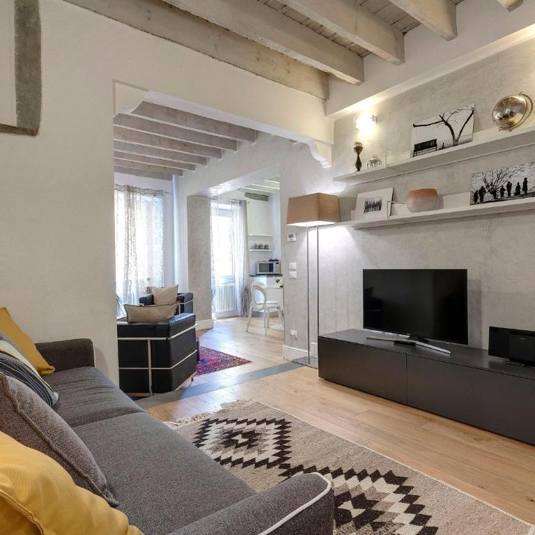 De Rustici Apartment - Appartamento con 1 Camera da Letto - 13