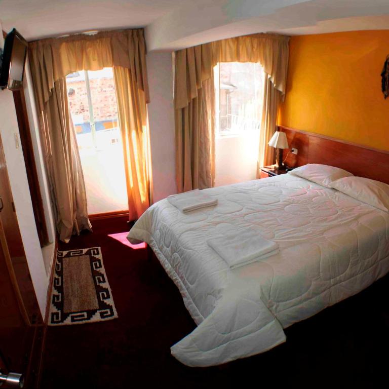 Kaaro Hotel El Buho - Double Room - 5