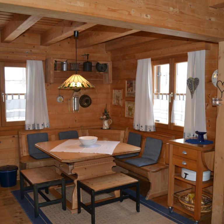 Almhaus Völkl - Chalet - 18