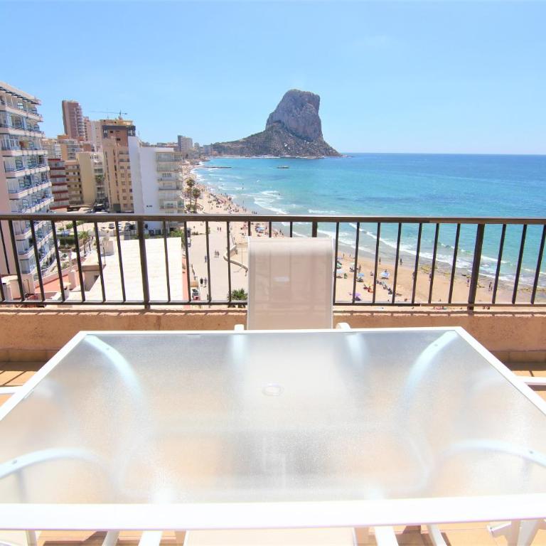Caribe - Apartamento de 2 dormitorios - 24