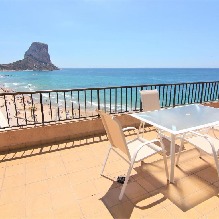 Caribe - Apartamento de 2 dormitorios - 25