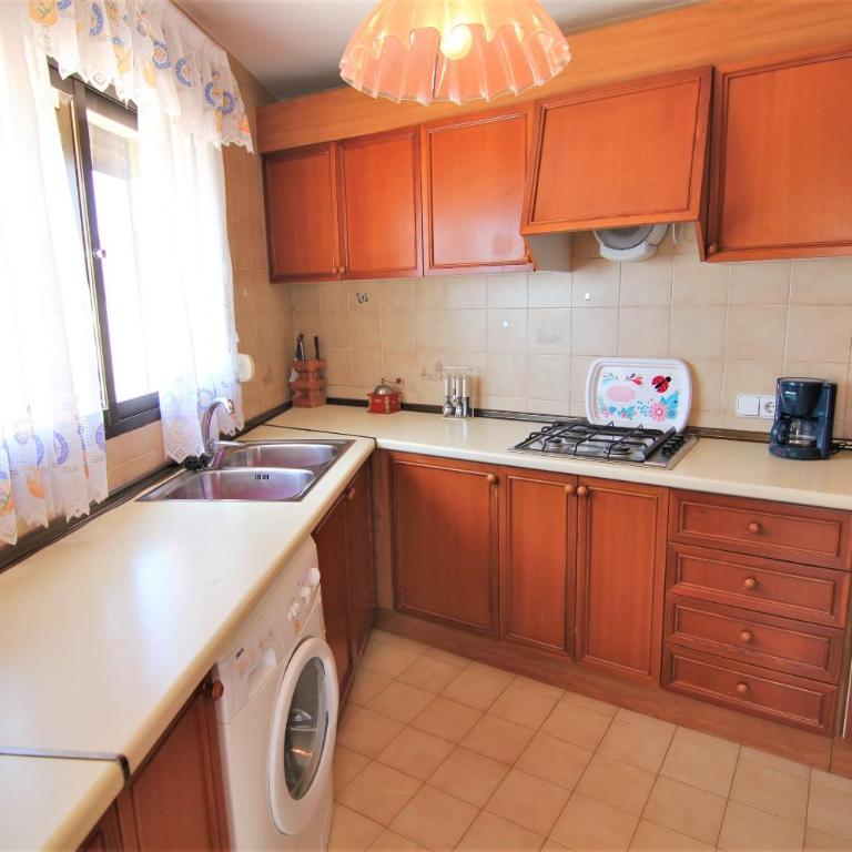 Caribe - Apartamento de 2 dormitorios - 17