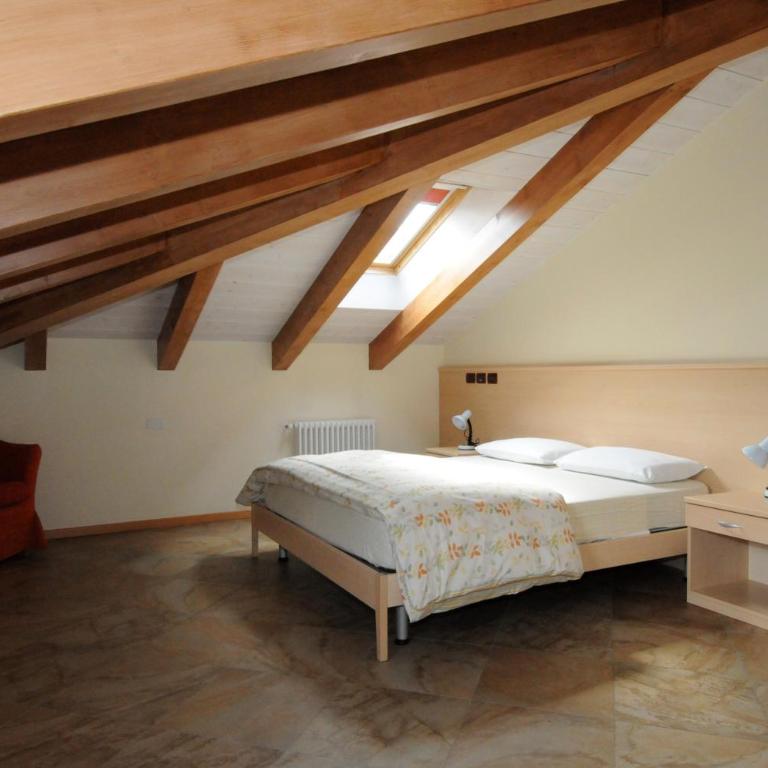 La Meisules - Appartamento con 3 Camere da Letto - 6