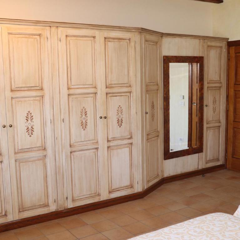 Casa del artista - Casa de 3 dormitorios - 44