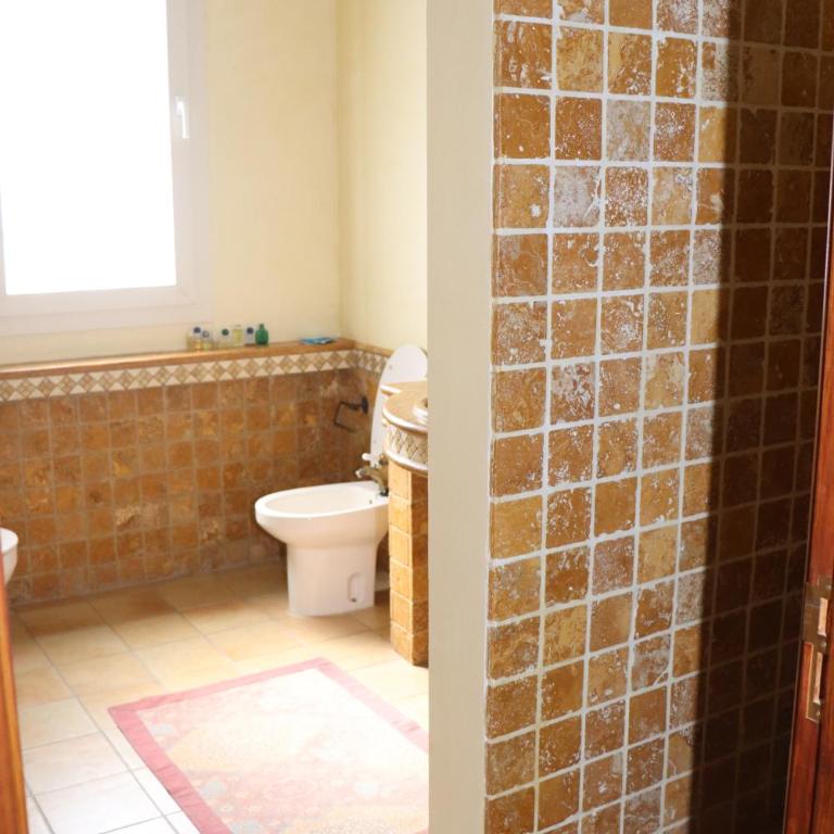 Casa del artista - Casa de 3 dormitorios - 33