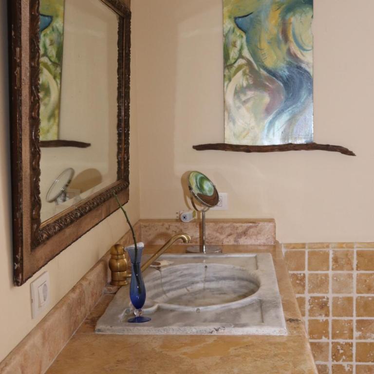 Casa del artista - Casa de 3 dormitorios - 41