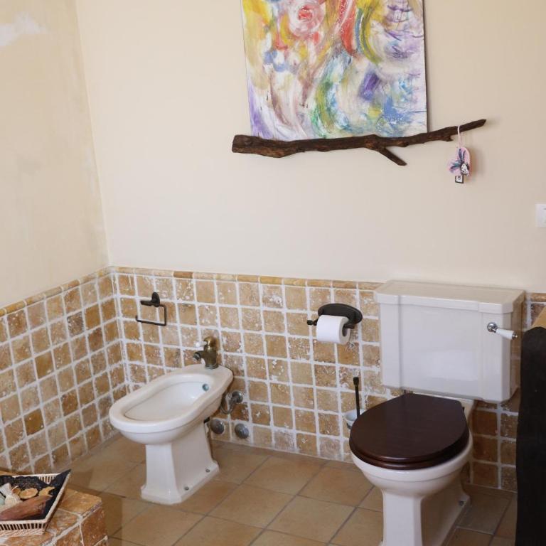 Casa del artista - Casa de 3 dormitorios - 39