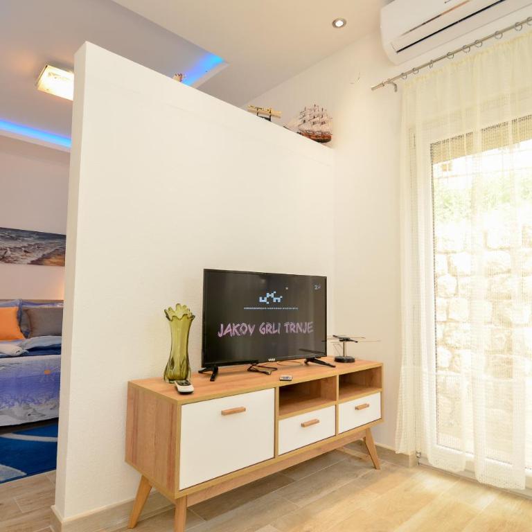 Apartment The Sea Coast - Studio Apartment - 4