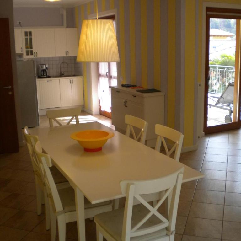 Appartamenti Girasole - Appartamento con 3 Camere da Letto (6 Adulti) - 5