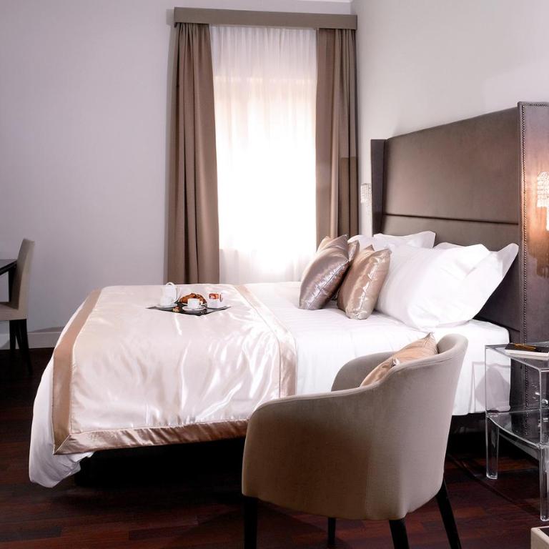 Piazza di Spagna Suite de Charme - Suite - 9