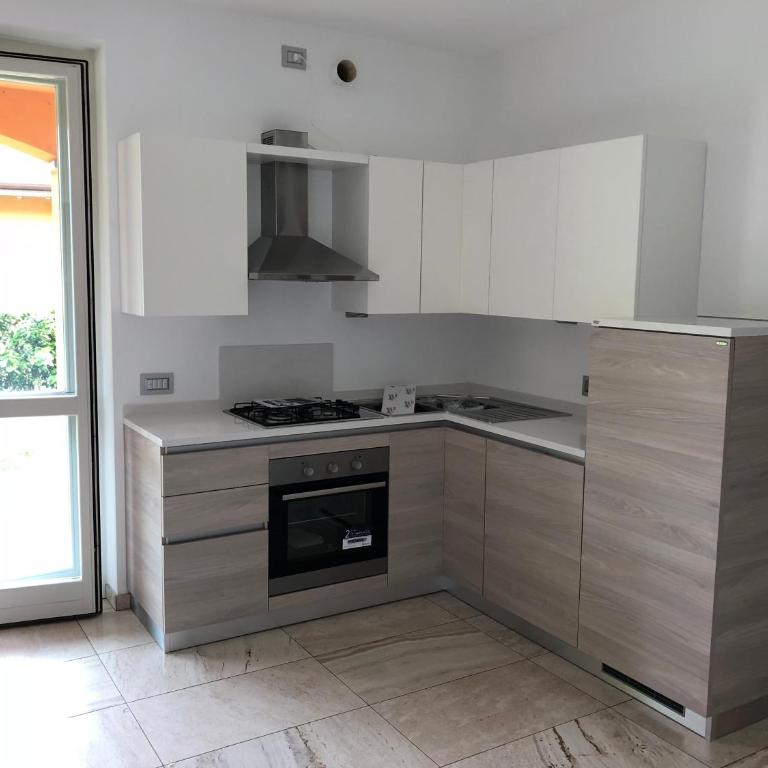 Villa dei sogni - Appartamento con Vista Lago - 21