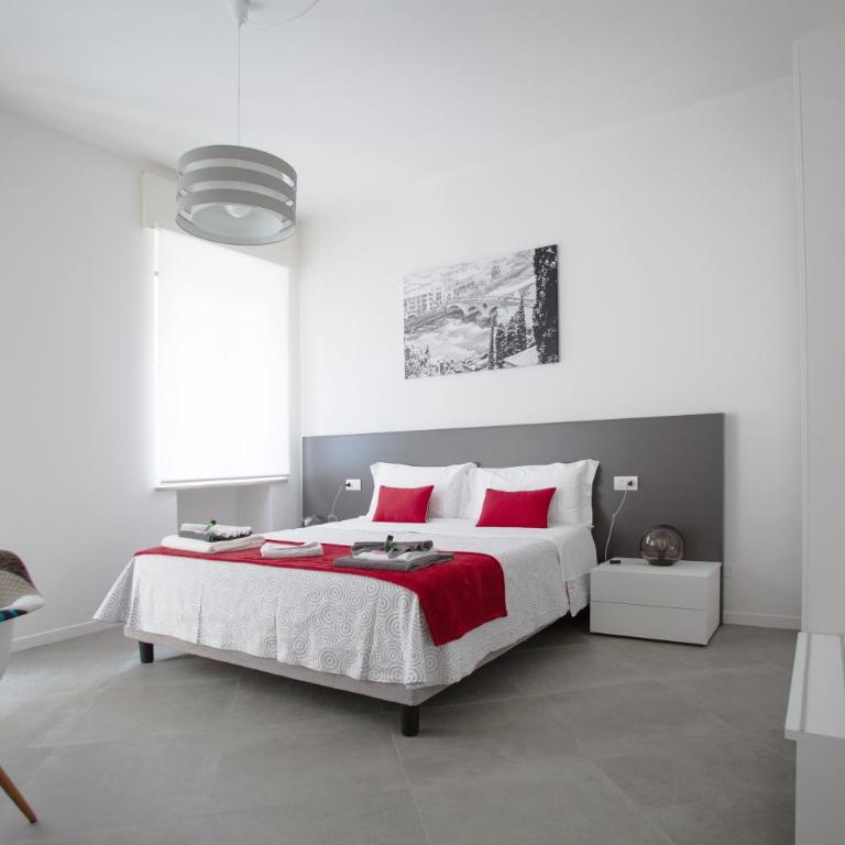 Suite Dreams in Verona - Appartamento - 2