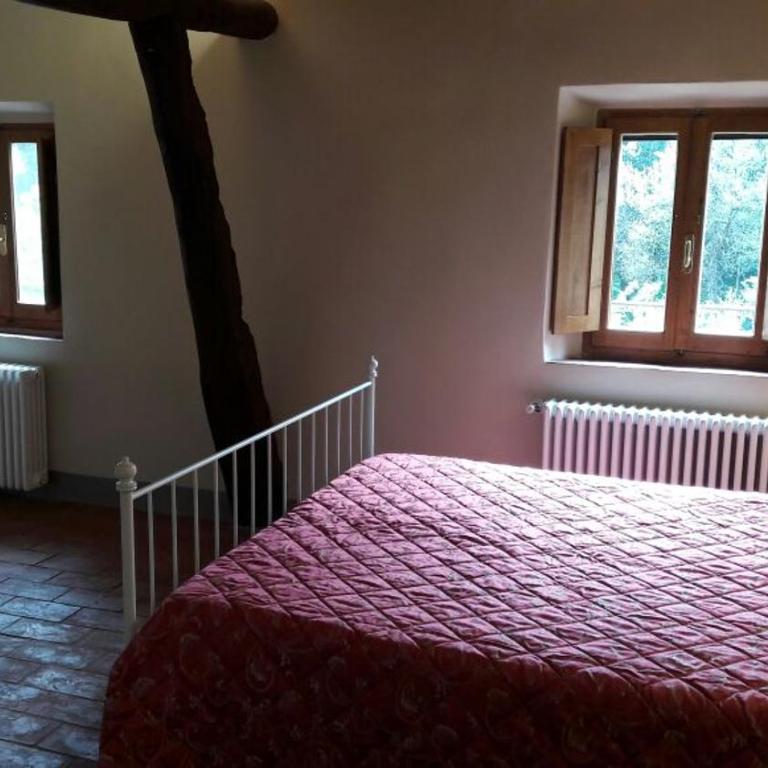 La Tenuta di Castelvecchio - Comfort Triple Room - 1