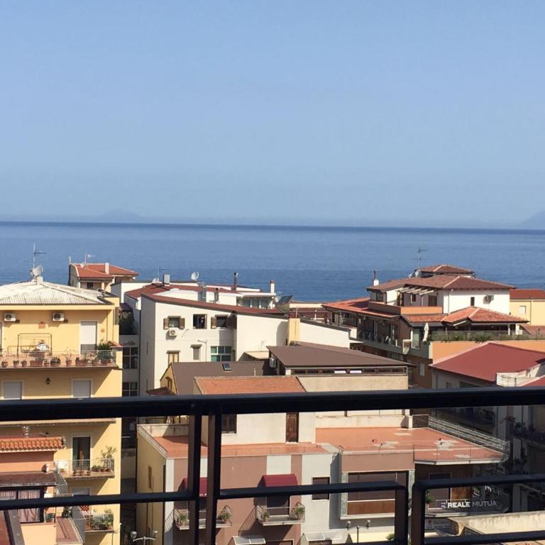 Blue Sky Apartments - Appartamento Monolocale con Vista Mare - 20